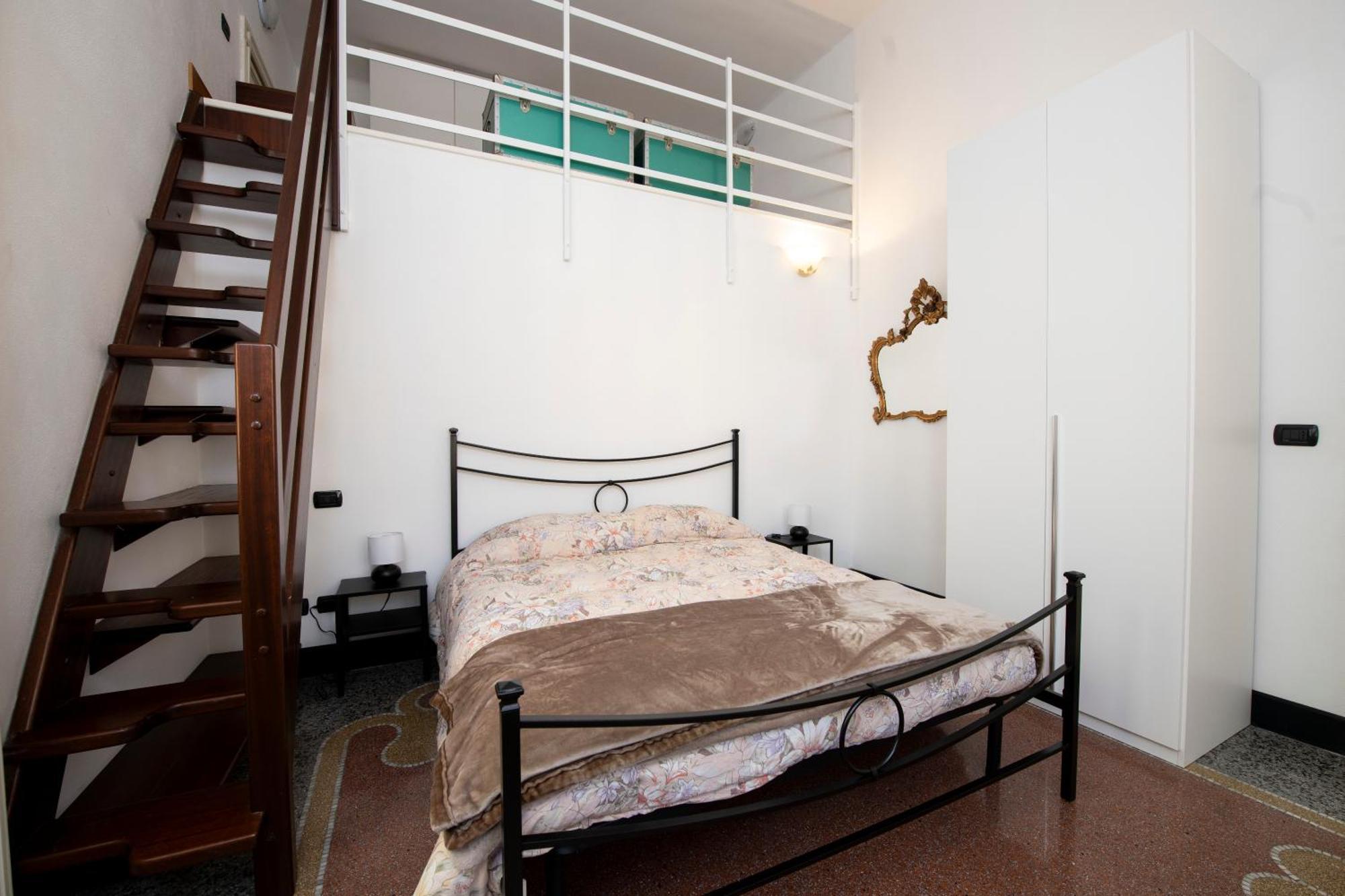 236 - Casa Corso Colombo - Centro Storico, Mare E Spiaggia A 200M - Parcheggio Gratis Incluso Sestri Levante Exteriér fotografie