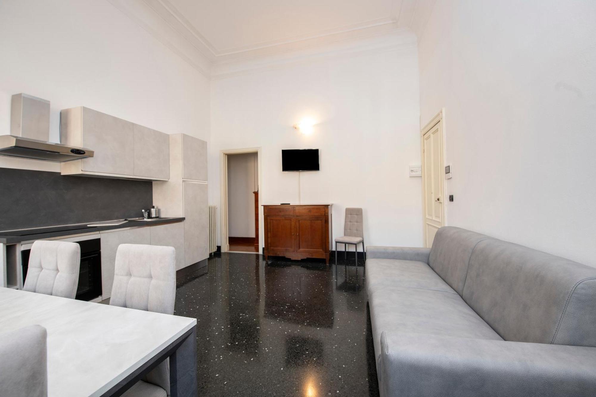236 - Casa Corso Colombo - Centro Storico, Mare E Spiaggia A 200M - Parcheggio Gratis Incluso Sestri Levante Exteriér fotografie